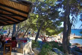 Camping Kozarica Mobil Homes & Apartament