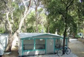 Camping Kozarica Mobil Homes & Apartament