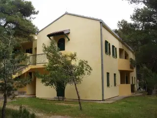 Camping Kozarica Mobil Homes & Apartament