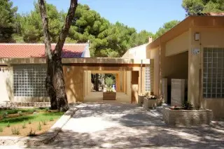 Camping Kozarica Mobil Homes & Apartament