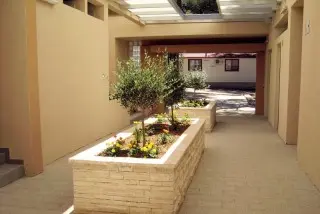 Camping Kozarica Mobil Homes & Apartament