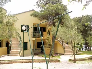 Camping Kozarica Mobil Homes & Apartament