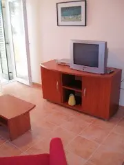 Camping Kozarica Mobil Homes & Apartament