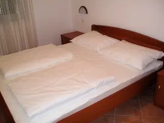 Camping Kozarica Mobil Homes & Apartament