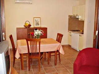 Camping Kozarica Mobil Homes & Apartament