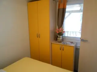 Camping Kozarica Mobil Homes & Apartament