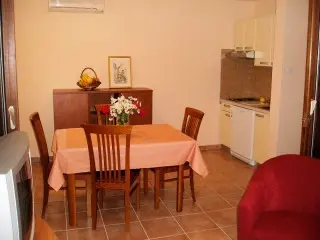 Camping Kozarica Mobil Homes & Apartament