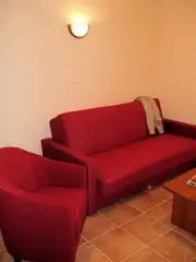 Camping Kozarica Mobil Homes & Apartament