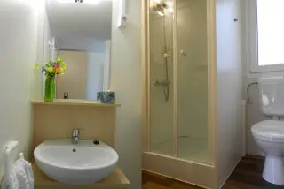 Camping Kozarica Mobil Homes & Apartament