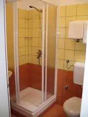 Camping Kozarica Mobil Homes & Apartament