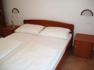 Camping Kozarica Mobil Homes & Apartament