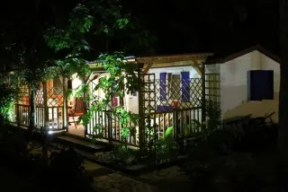 Camping Kozarica Mobil Homes & Apartament