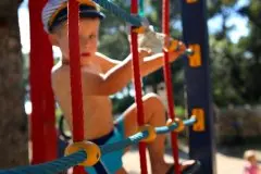 Camping Kozarica Mobil Homes & Apartament