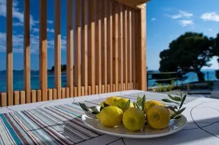 Camping Kozarica Mobil Homes & Apartament