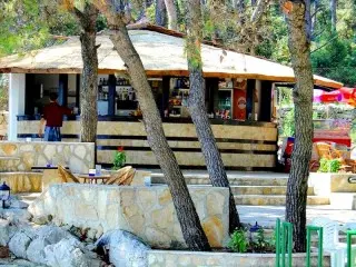 Camping Kozarica Mobil Homes & Apartament
