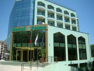 Hotel Palma Park