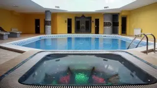Hotel Palma Park