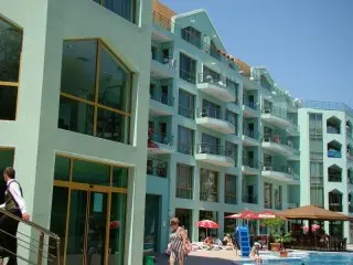Hotel Palma Park