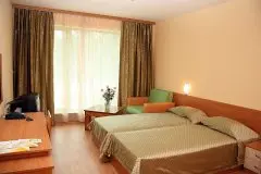 Hotel Palma Park