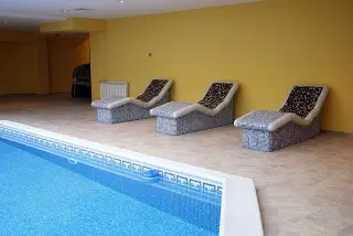 Hotel Palma Park