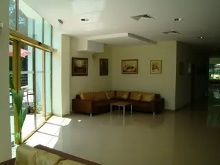 Hotel Palma Park