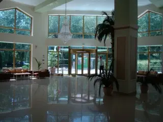Hotel Palma Park