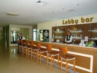 Hotel Palma Park