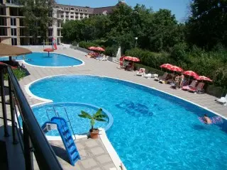 Hotel Palma Park