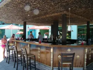 Hotel Palma Park