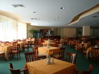 Hotel Palma Park