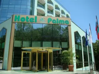Hotel Palma Park