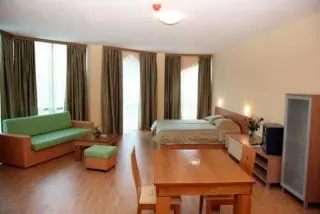 Hotel Palma Park