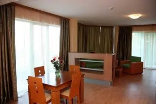 Hotel Palma Park