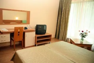 Hotel Palma Park