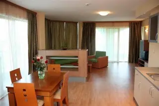 Hotel Palma Park