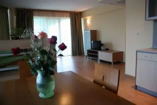 Hotel Palma Park