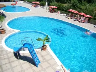 Hotel Palma Park