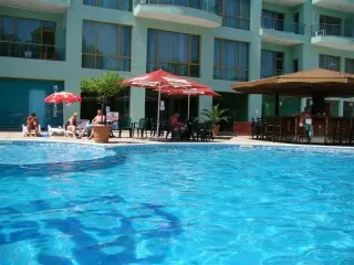 Hotel Palma Park