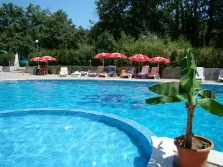 Hotel Palma Park