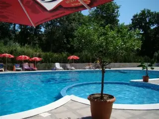 Hotel Palma Park