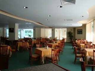 Hotel Palma Park