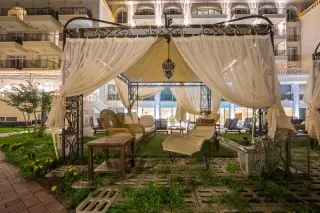 Hotel Therma Palace