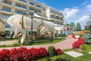Hotel Therma Palace