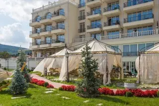 Hotel Therma Palace