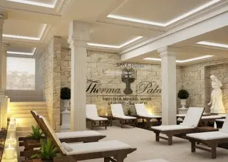Hotel Therma Palace
