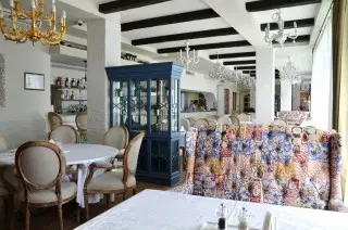 Hotel Therma Palace