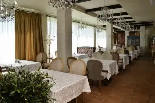 Hotel Therma Palace