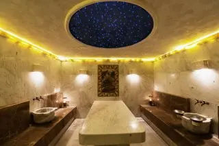 Hotel Therma Palace