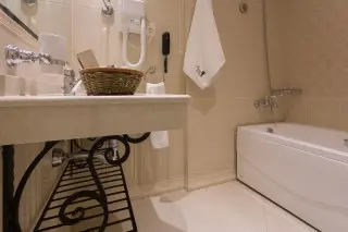 Hotel Therma Palace