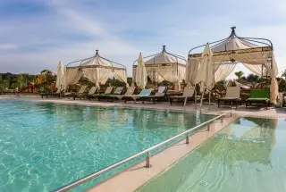 Hotel Therma Palace